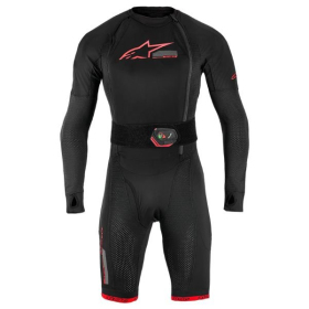 Alpinestars Tech-Air V2 10 Race System Airbag Vest with airbag 