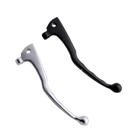 HIGHSIDER smart Type BC 615 Repair Brake Lever Silver With ABE Yamaha 400-1100cc 78-16