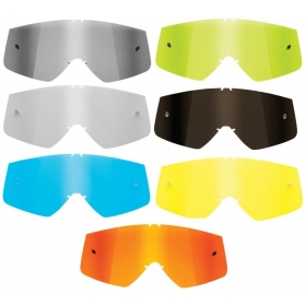 Off Road Goggles Thor Combat / Conquer / Sniper Lens