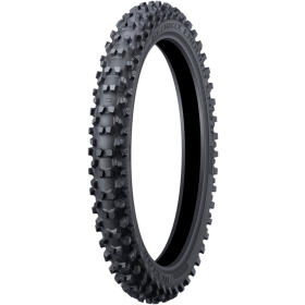 Tire DUNLOP GEOMAX EN91 TT 54R 90/90 R21