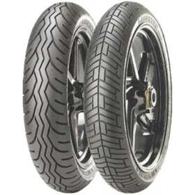 Tyre METZELER LASERTEC TL 57H 110/80 R17