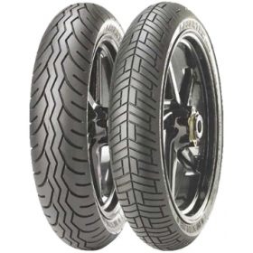 Padanga METZELER LASERTEC TL 57H 110/80 R17