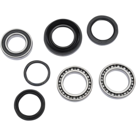 PIVOT WORKS Wheel Bearing Kit Honda TRX 300 98-00