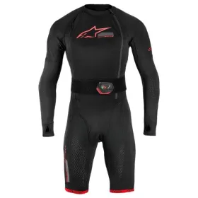 Alpinestars Tech-Air V2 10 Race System Airbag Vest with airbag 