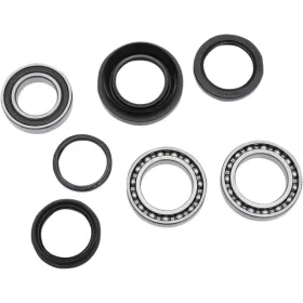 PIVOT WORKS Wheel Bearing Kit Honda TRX 300 98-00