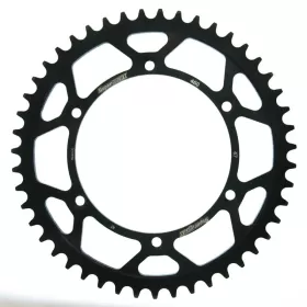 Supersprox Rear sprocket 51T Kawasaki KX 125-250cc 82-08