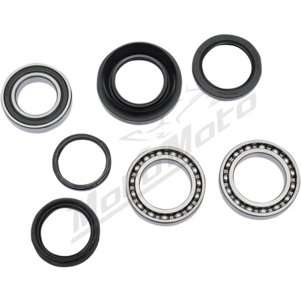 PIVOT WORKS Wheel Bearing Kit Honda TRX 300 98-00