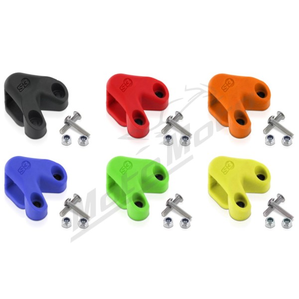 S3 A-Style Universal Chain Tensor Block