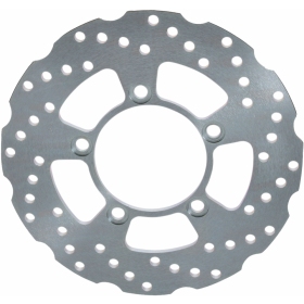 Rear brake disc MD3008C SUZUKI GSF / GSX / GSX-R / RF / SV 400-1200cc 1988-2007 1PC