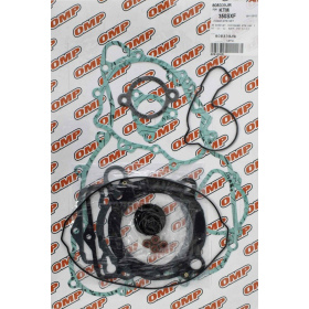 JR Engine Gasket Kit KTM EXC-F / SX-F 350cc 11-13