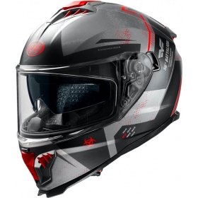 Premier Typhoon BA 17 BM Helmet