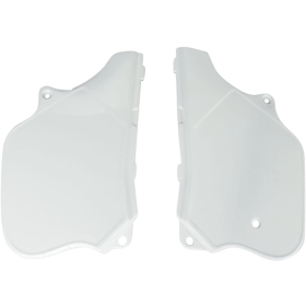 UFO Replacement Side Panels KTM SX / XC 250-500cc 90-92