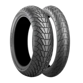 Padanga Bridgestone BATTLAX ADVENTURECROSS SCRAMBLER AX41S 130/80 R17 65H TL