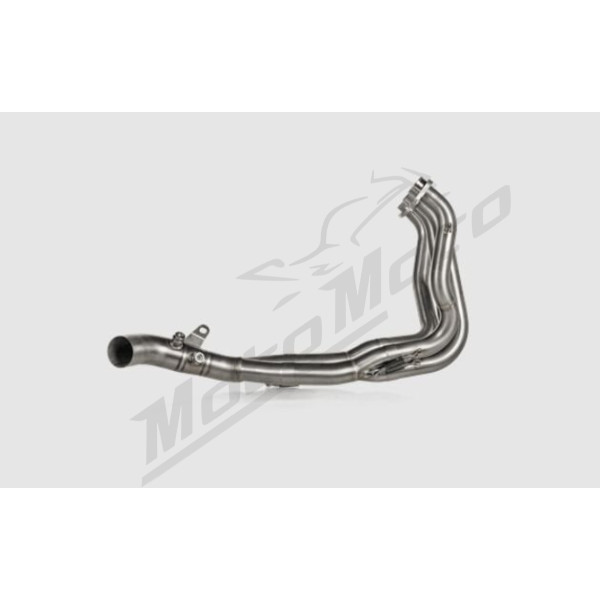 AKRAPOVIC Collector Kawasaki Ninja 1000-1100 24-25