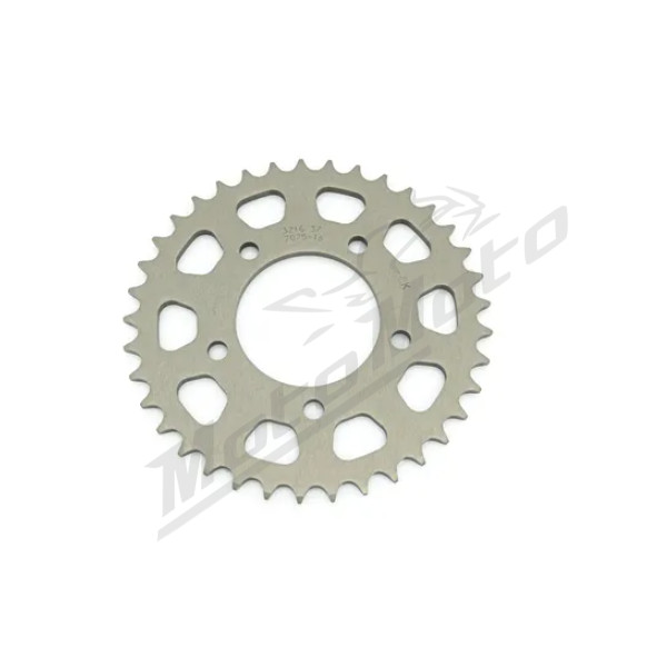 SUNSTAR 520 Rear Sprocket 37 Teeth Honda / Kawasaki / Suzuki / Yamaha 600-1190 99-17