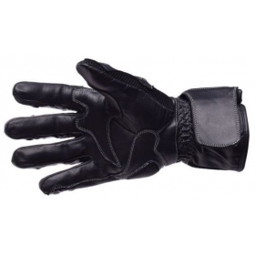 INMOTION MERIN LONG genuine leather gloves