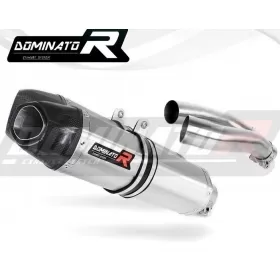 Duslintuvo bakeliai Dominator HP1 Yamaha YZF R1 1000 RN12 2004 - 2006 SERTIFIKUOTI