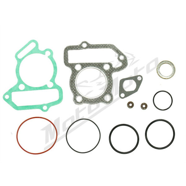 Namura Top-End Gaskets Yamaha YFM / Breeze 125 91-13