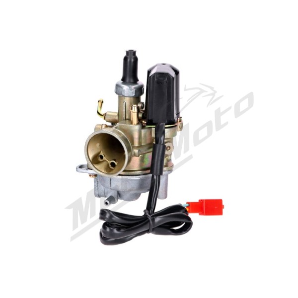 Naraku Carburator 14,5mm Kymco Agility / Dink / Grand Dink / Like / People / Super / Top Boy / Vitality / Yup 50cc 2T/4T 96-19