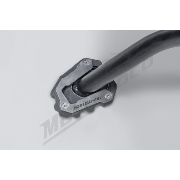 SW-MOTECH šoninės kojelės plokštelė Triumph Tiger 650-800 2025