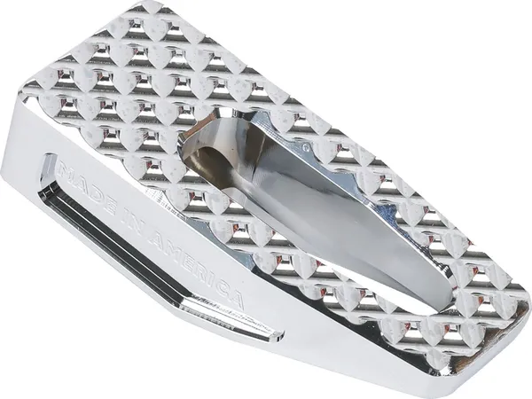 THRASHIN SUPPLY CO. P-54 Adjustable Brake Arm Pedal