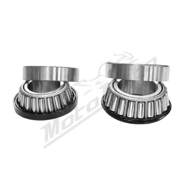 Tourmax Vairo mechanizmo guolių kompl. Kawasaki / Suzuki / Yamaha 250-1300 89-25