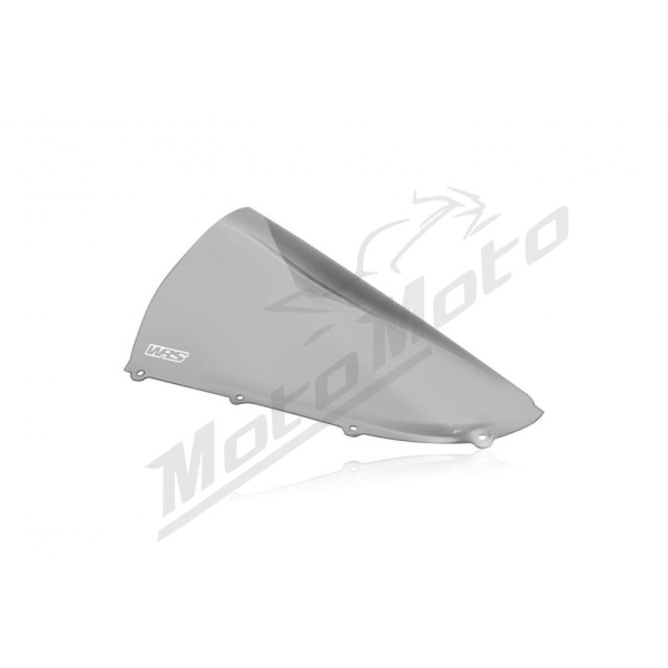 WRS Race priekinis stiklas Lengvai Tamsintas Ducati Panigale V4 1100cc 2025