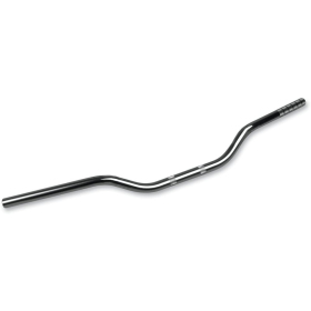 TRW Aluminium Handlebar 22mm (7/8") 799mm Titanium Color Universal