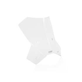 WRS CAPONORD Windscreen Clear KTM Super Adventure 1290 R/S 21-24