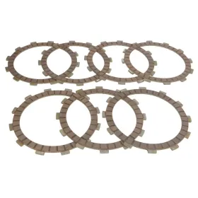 Ferodo Clutch friction discs Aprilia / BMW 650 92-05