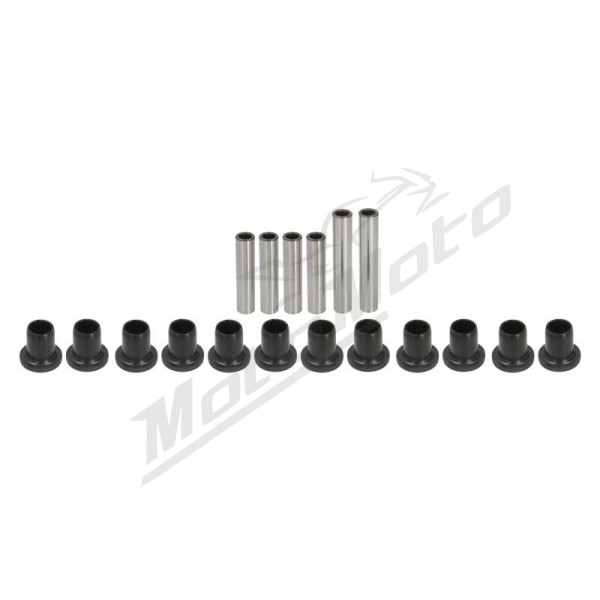4Ride ATV Suspension Repair Kit Rear POLARIS RANGER 900 2014-2016