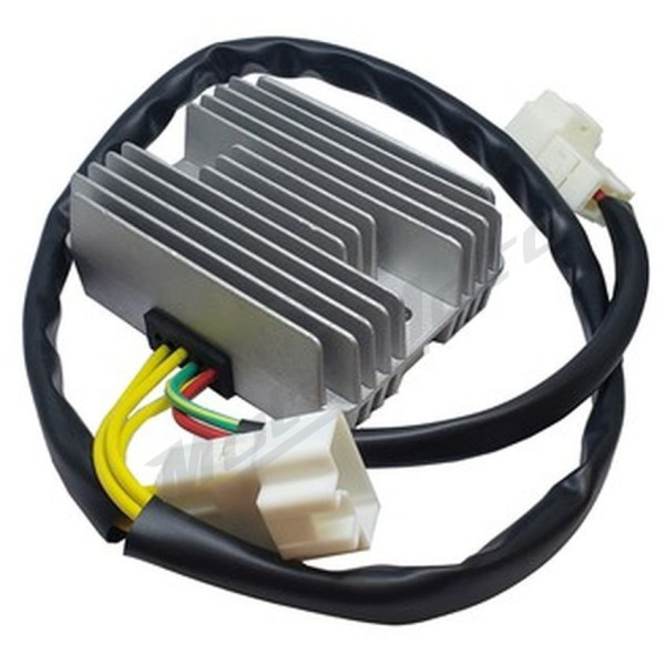 DZE Voltage Regulator Aprilia / Piaggio 125-850cc 09-18