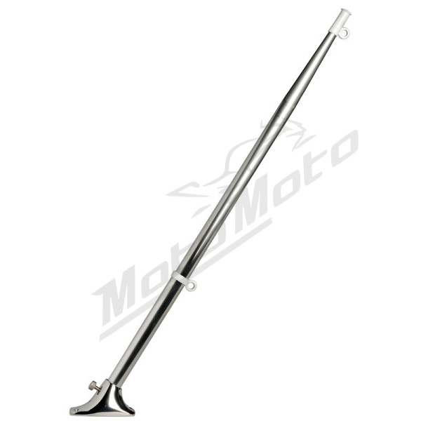 Osculati Stainless Steel flagpole 25x800mm