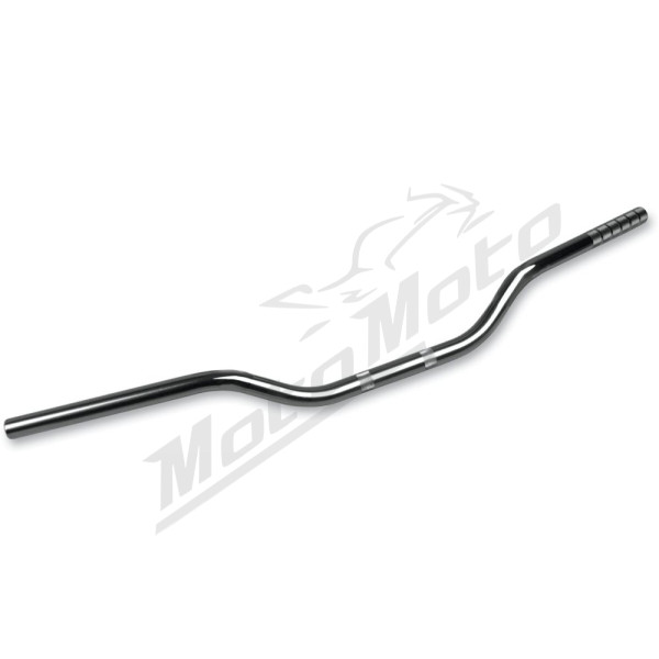 TRW Aluminium Handlebar 22mm (7/8") 799mm Titanium Color Universal