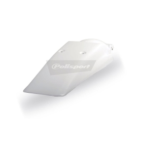POLISPORT Rear Fender Honda XR250R/XR400R 96-04