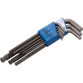 MOTION PRO Ball-End Allen Set