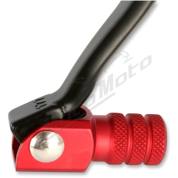 MOOSE OFFROAD Forged Shift Lever Honda CRF / XR 80-100cc 01-13