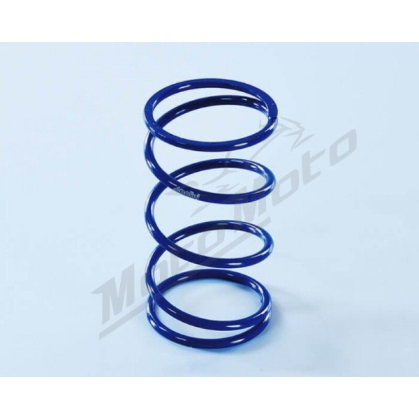 POLINI Counter Pressure Spring 6,0mm 66,5kg (+0%) Honda / Kymco 350-400cc 13-25