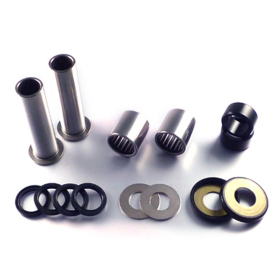 BEARING WORX Swingarm Repair Kit Arctic Cat / Kawasaki / Suzuki 400 03-14