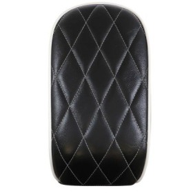 LE PERA Bare Bones Series Pillion Pad Harley Davidson FLSL / FXBB / FXBBS / FXST 1750-1923 18-26