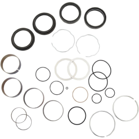 PIVOT WORKS Fork Seal/Dust Seal Kit Kawasaki KX / Suzuki RM-Z 450 15-18