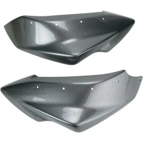 MAIER Rear Fender Add Ons Kawasaki KFX 450R 08-14