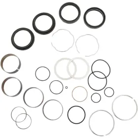 PIVOT WORKS Fork Seal/Dust Seal Kit Kawasaki KX / Suzuki RM-Z 450 15-18