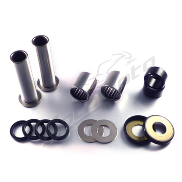 BEARING WORX Swingarm Repair Kit Arctic Cat / Kawasaki / Suzuki 400 03-14