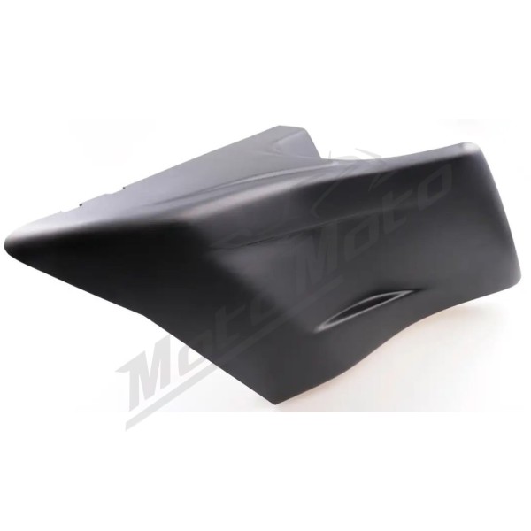 CULT WERK Šoninis skydelis Custom juodas Harley Davidson 1584-1923cc 2009-2025