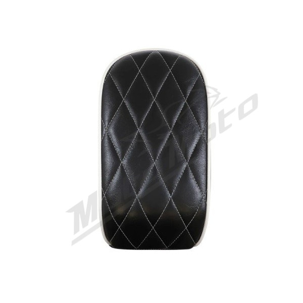 LE PERA Bare Bones Series Pillion Pad Harley Davidson FLSL / FXBB / FXBBS / FXST 1750-1923 18-26