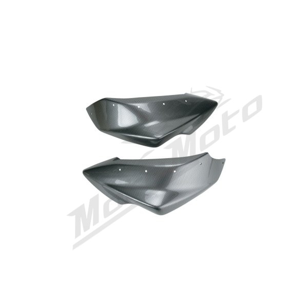 MAIER Rear Fender Add Ons Kawasaki KFX 450R 08-14