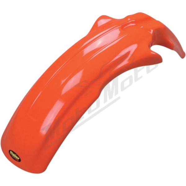 MAIER Front Fender Orange Honda XR 200/500R 83-85