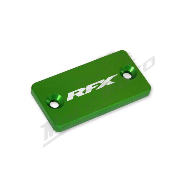 RFX Pro rezervuaro dangteliai Kawasaki KX 250/450 21-24