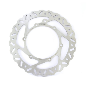 Prox Rear Brake Disc Wave Gas Gas / Husaberg / Husqvarna / KTM 85-530cc 90-25
